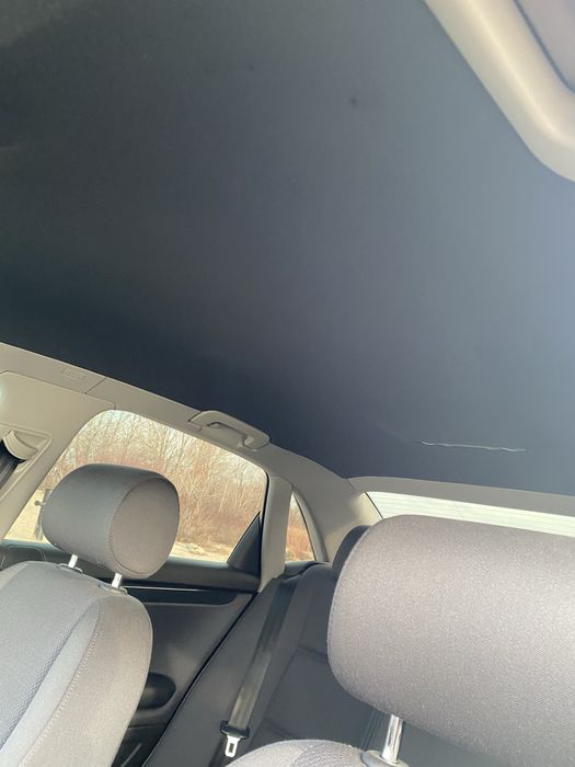 Продам ауді а4 б6 2003 рік