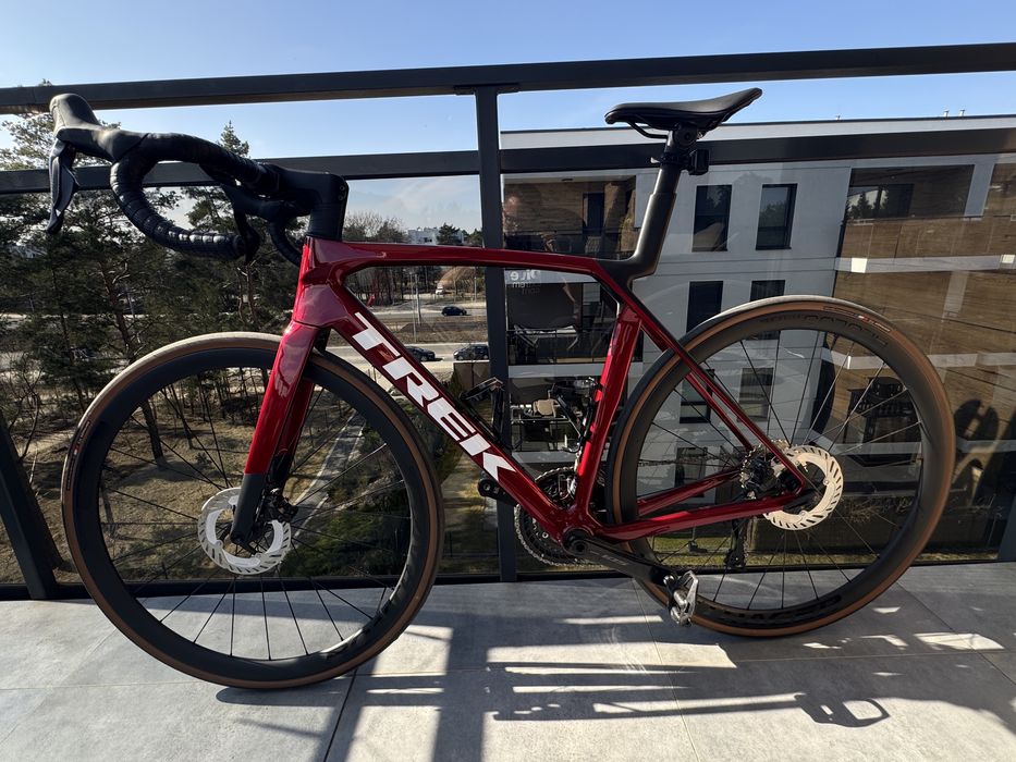 Trek maodne SL6 / gen 8