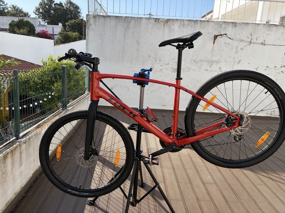 Trek DS1 Dual Sport Tamanho L