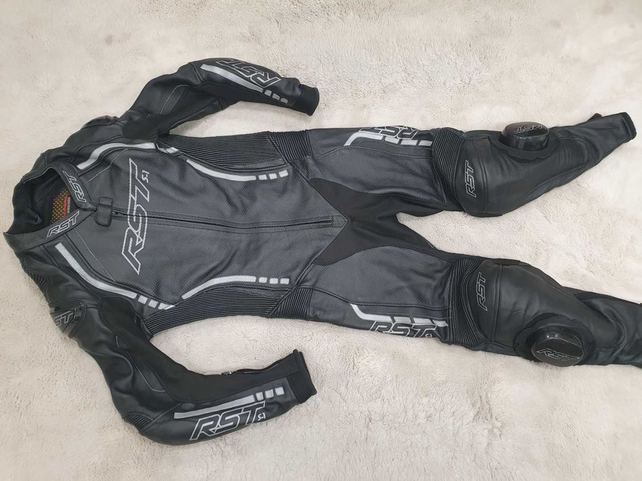 Rst RS-1 rozm 50 eur M Kombinezon motocyklowy