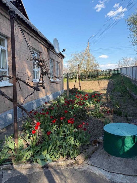 Одноповерховий будинок по вул.Владислава Забудського
