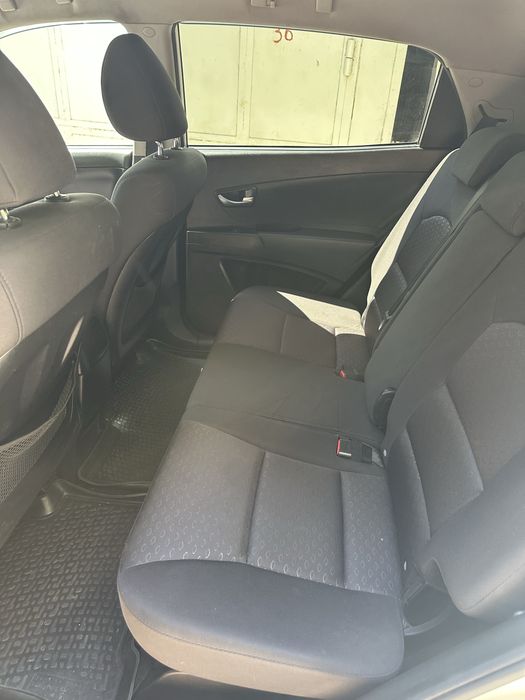 Ssang yong korando c 2.0 турбо дизель