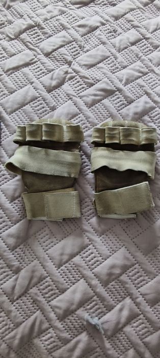 Kit iniciação artes marciais