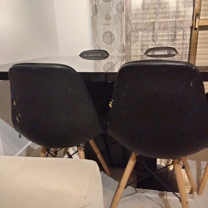 Conjunto de Sala completa