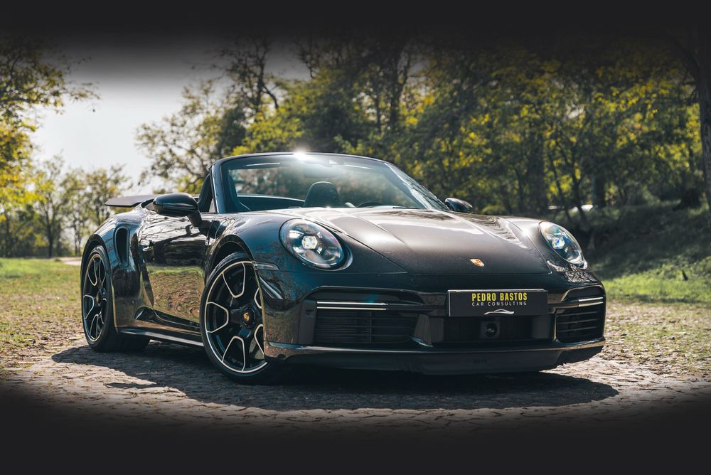 Pedro Bastos Car Consulting top banner