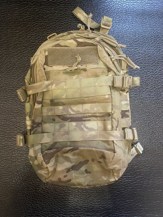 Штурмовий рюкзак Virtus 17L Assault Pack MTP Multicam