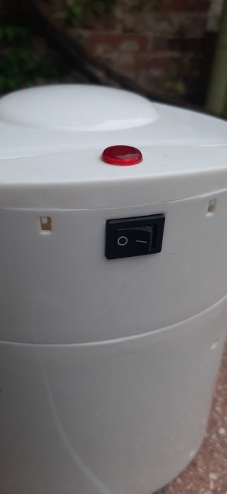 Кавоварка Severin