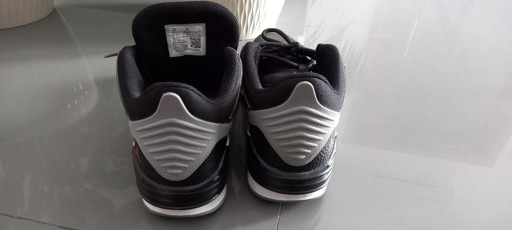 Sapatilhas Air Jordan