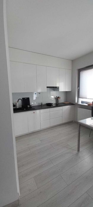 Apartament łodz tylna 2, 55 m