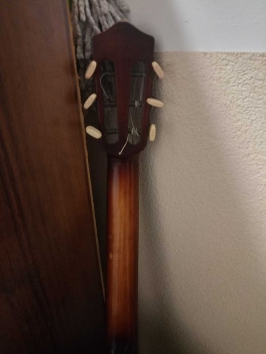 Gitara  Hofner parlor