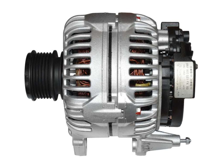 Alternator 06F903023F 1.6 1.9 2.0 FSI TFSI TDI VW Audi Skoda Seat