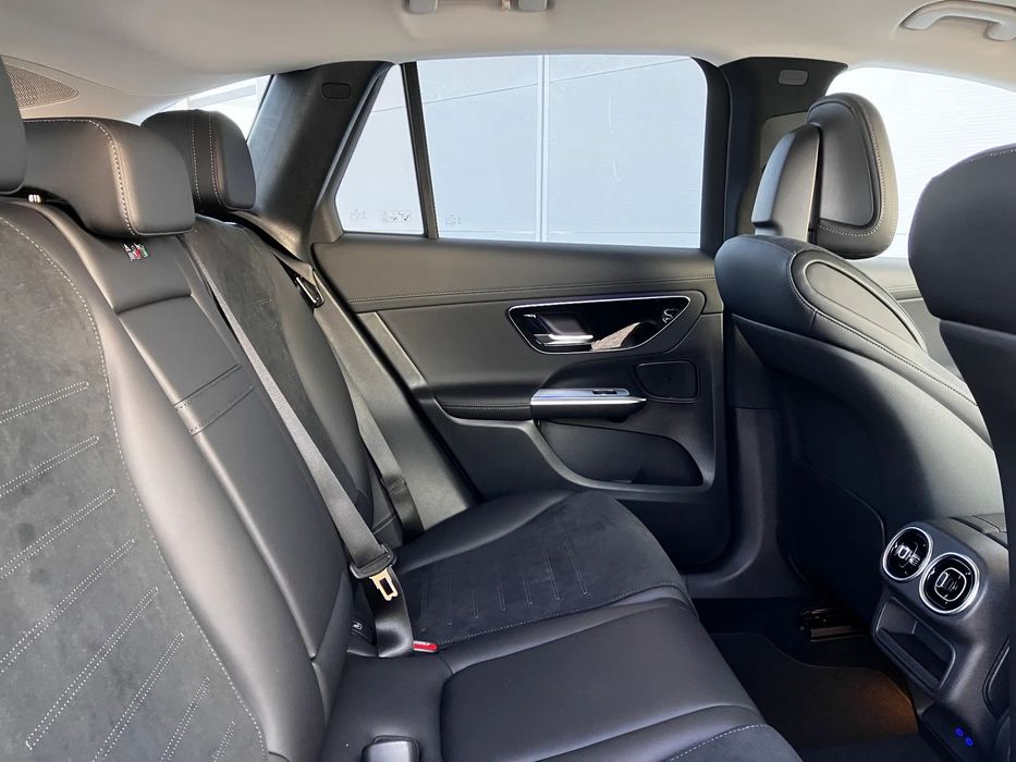 Mercedes-Benz GLC 220d 4 Matic 05559 03799