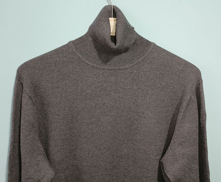 Męski golf - Top Secret - L -