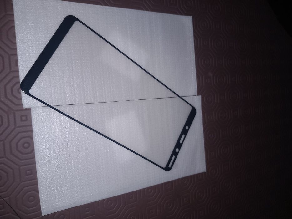 Pelicula protectora de ecrã de tlm - Nokia 3