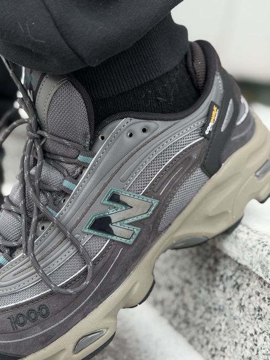 Кросівки New Balance 1000, Cordura