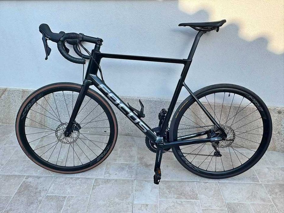 Focus Izalco Max XL