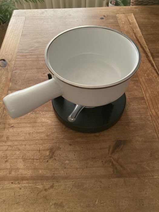 Conjunto Fondue Novo