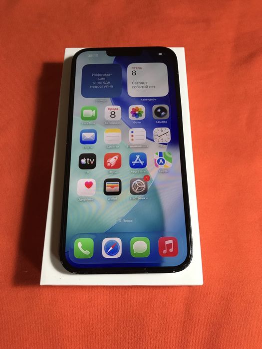 iPhone 14 Plus 128 Gb Midnight