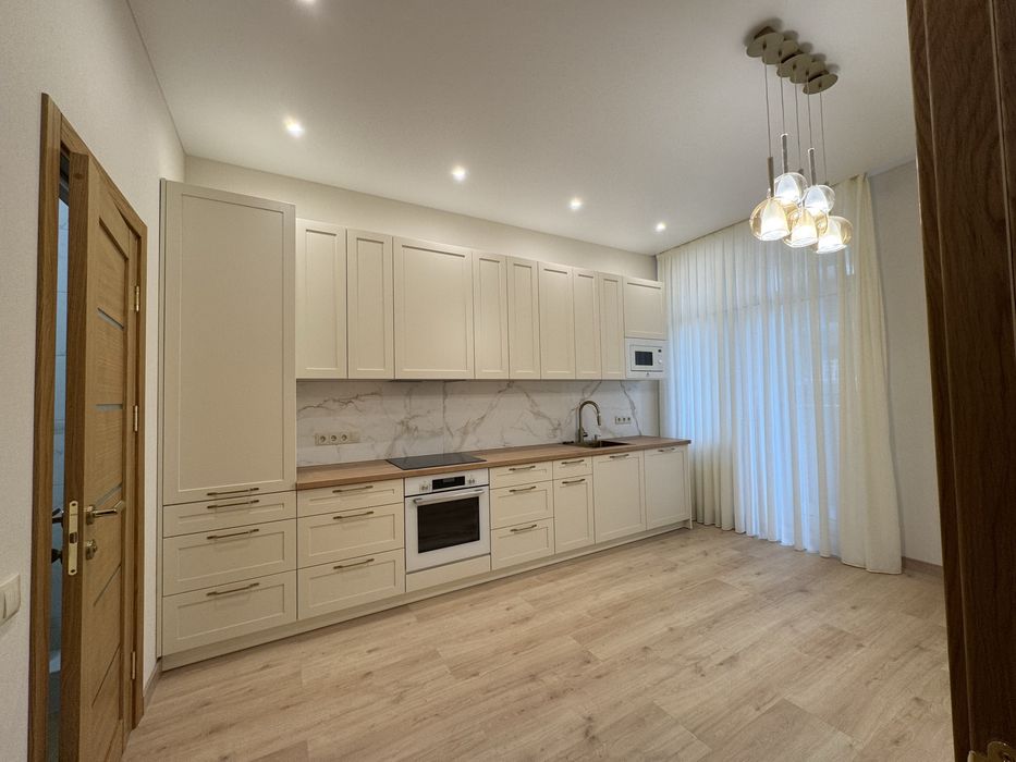 3-кімнатна квартира за адресою Куликове поле пл. (площа 82 м²) - Atlanta.ua - фото 4