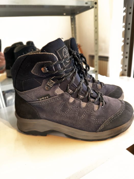 Термо ботінки фірмені