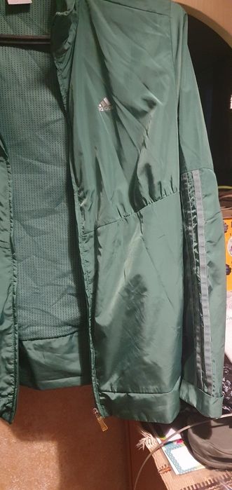 костюм спортивний жіночий р. 44-46 adidas