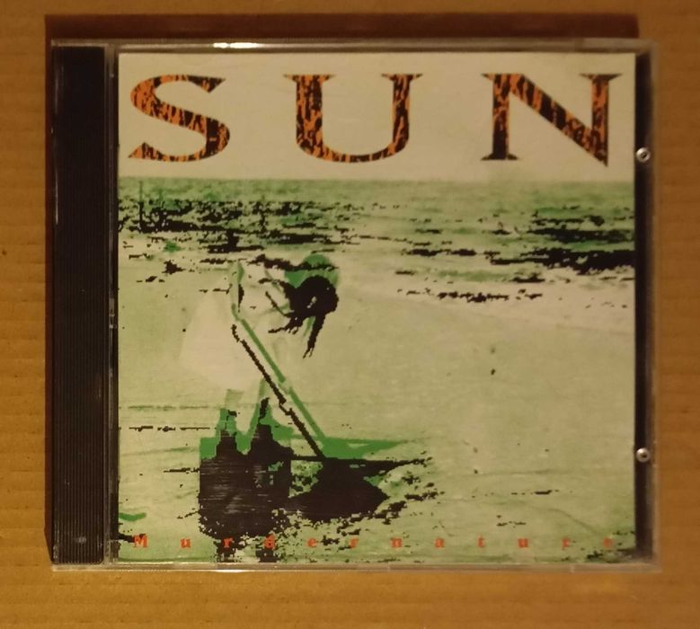 CD Alt. Metal/Rock (Therapy, Green Day, Terrorvision, 30 Seconds to Mars)