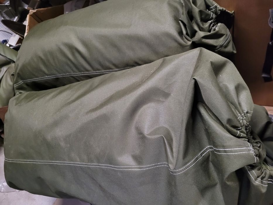 Namiot wojskowy NS 64,NS 97