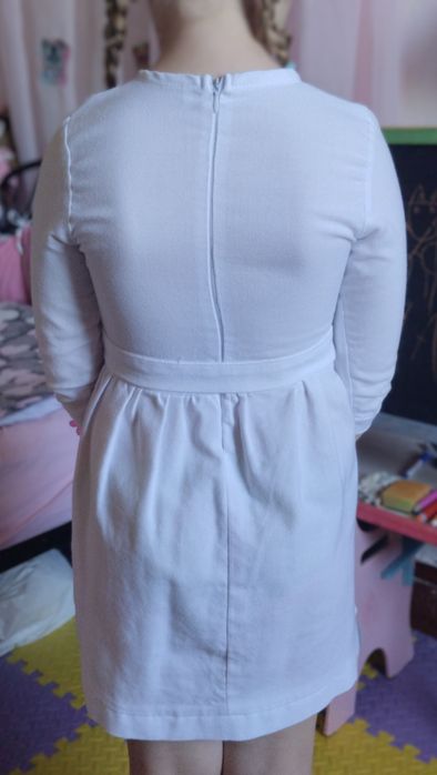 Сукня з вишивкою,вишиванка