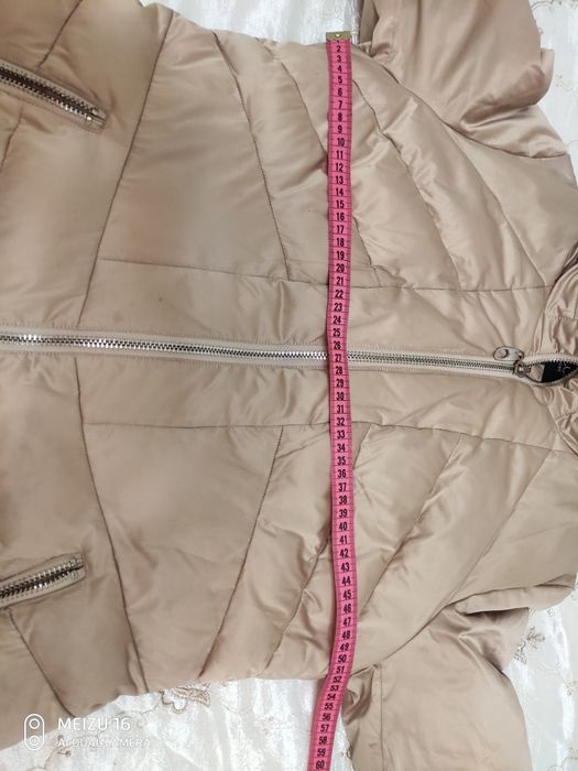 Продам женское пальто зимнее 48-50 р