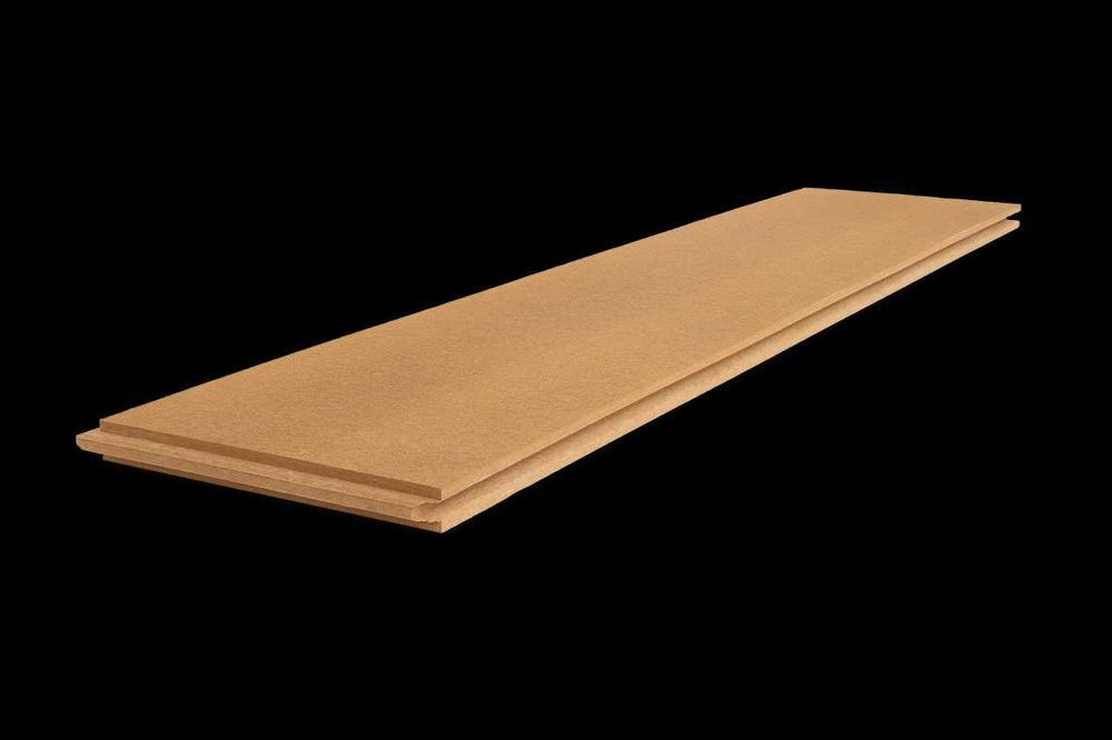 STEICO Universal – płyty termoizolacyjne dachowe i ścienne