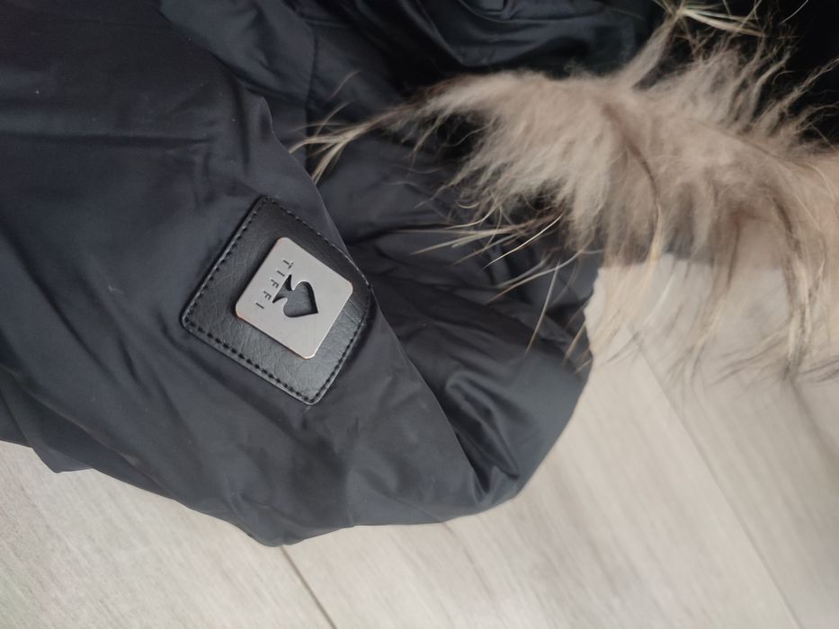 Kurtka Tiffi rozmiar XL