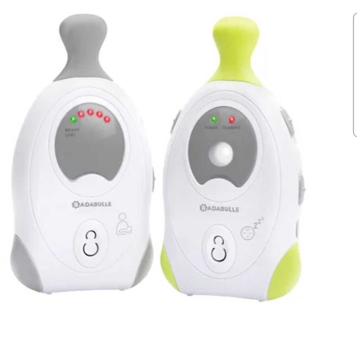 Intercomunicadores Audio Baby Online 300m