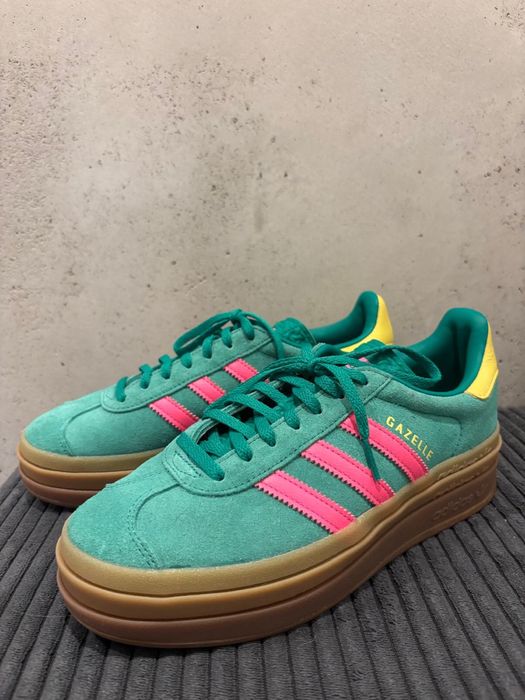 Adidas Gazelle Bold