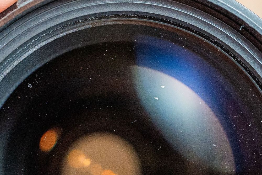 TAMRON SP 24-70mm F/2.8 Di VC USD G2 (Nikon)