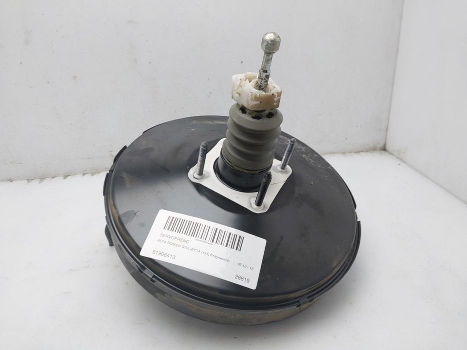 Servofreio Alfa Romeo Giulietta 191