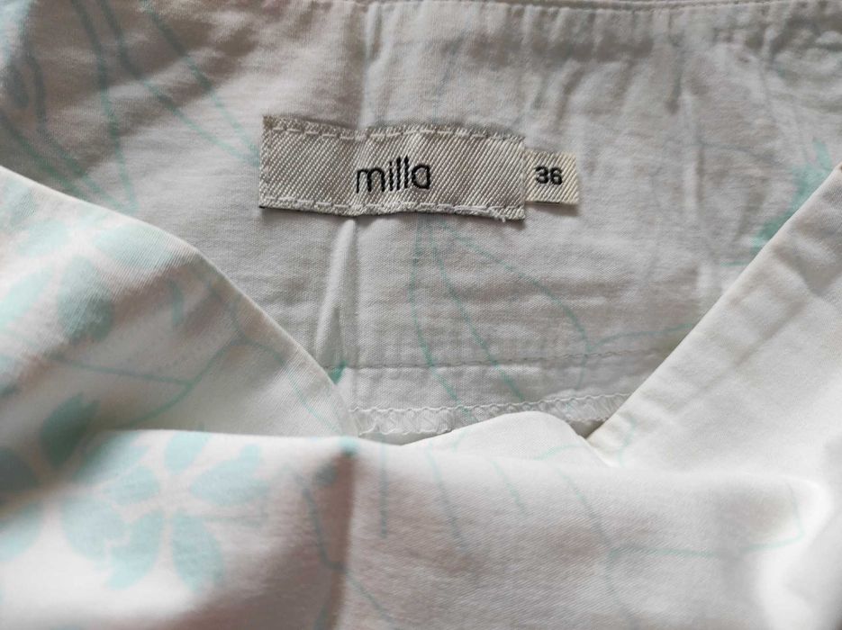 Letnia spódnica Milla rozm. 36