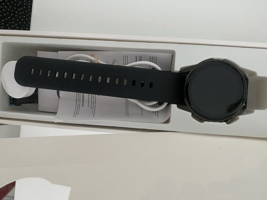 Sprzedam Smartwatch  DT3