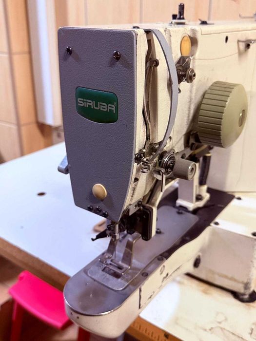 Ryglówka Siruba PK533-HC