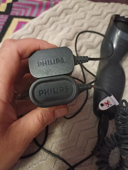 Машинки для стрижки PHILIPS