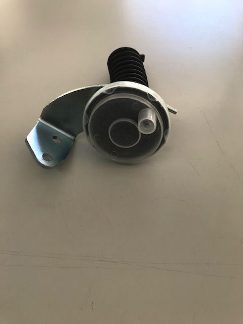 Actuador roda livre Mitsubishi L200 KL1T KL2T KB4T