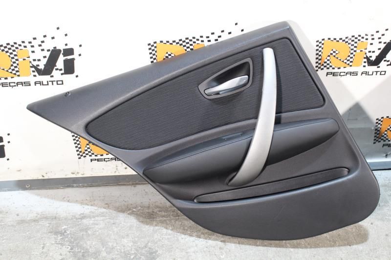 Conjunto de forras de porta / quartelas BMW 1 (E87)