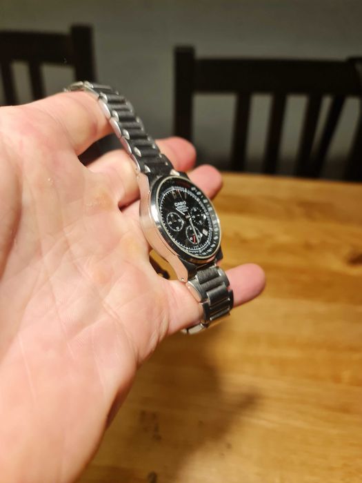 Casio edifice ef 500 klasyk