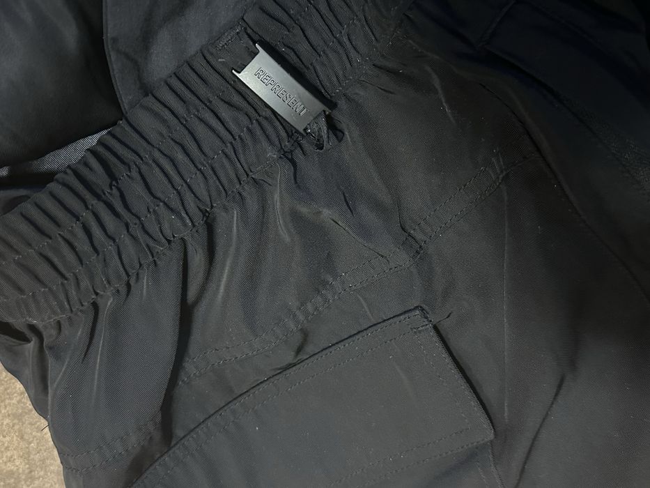 Represent Cargo pants штани