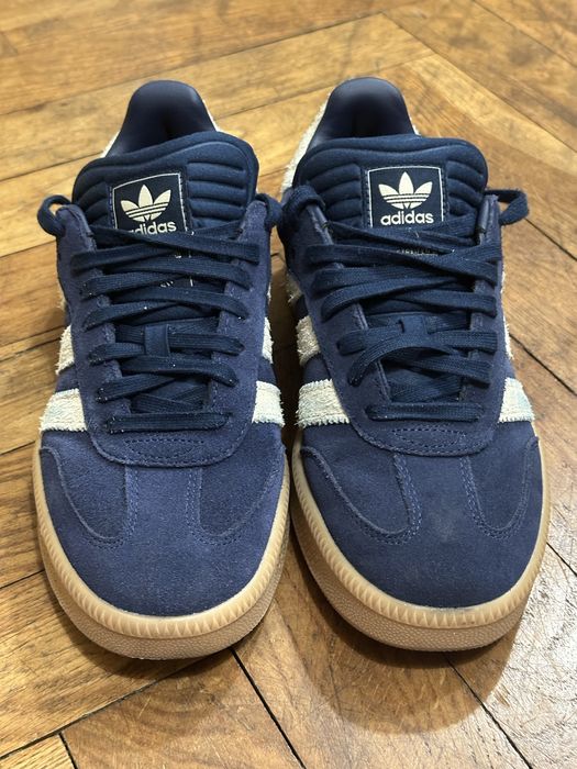 Adidas Samba XLG – rozmiar 42 (26,5 cm)