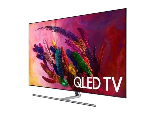 Телевізор SAMSUNG Qled QE65Q8F 2025 рік ОФ Украіни у Наявності‼️