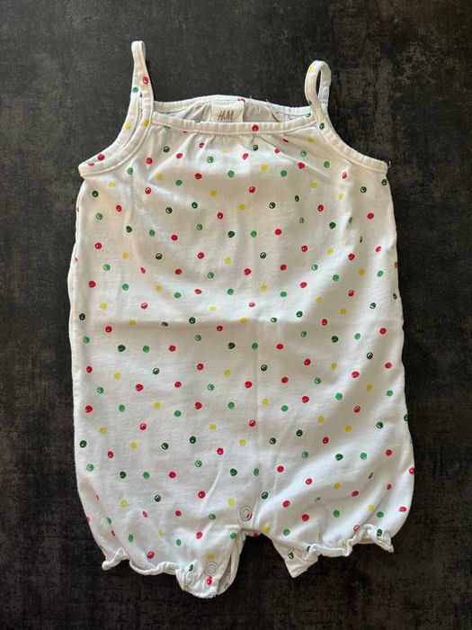 Чоловічок шортиками 68 розмір