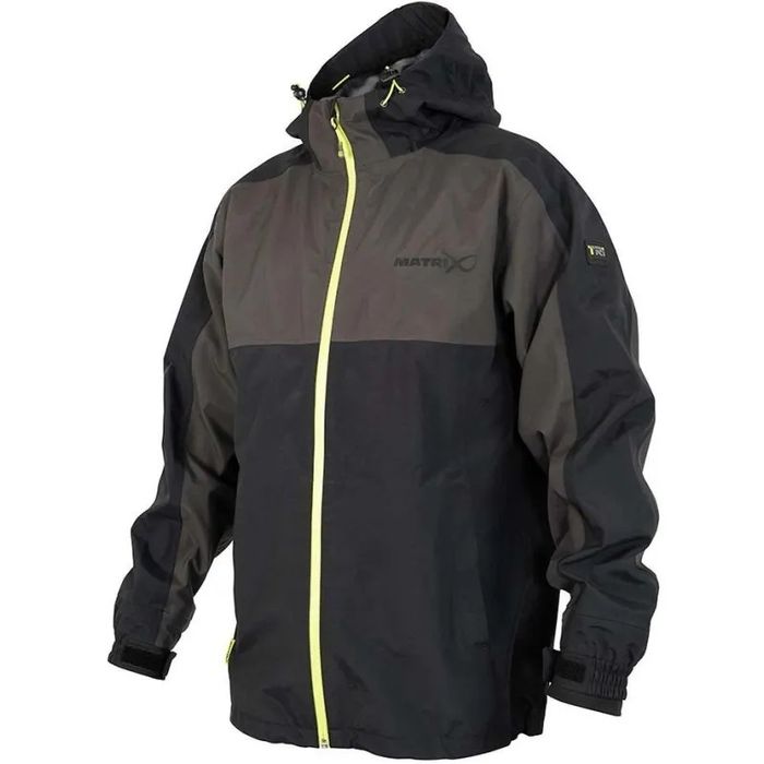 Kombinezon Matrix  tri layer 25k xxl