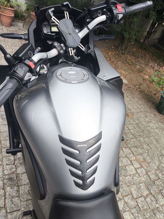VFR1200X Crosstourer