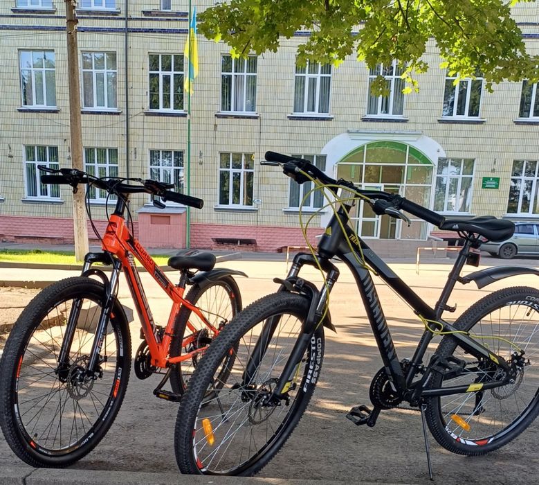 Продам велосипеди r26