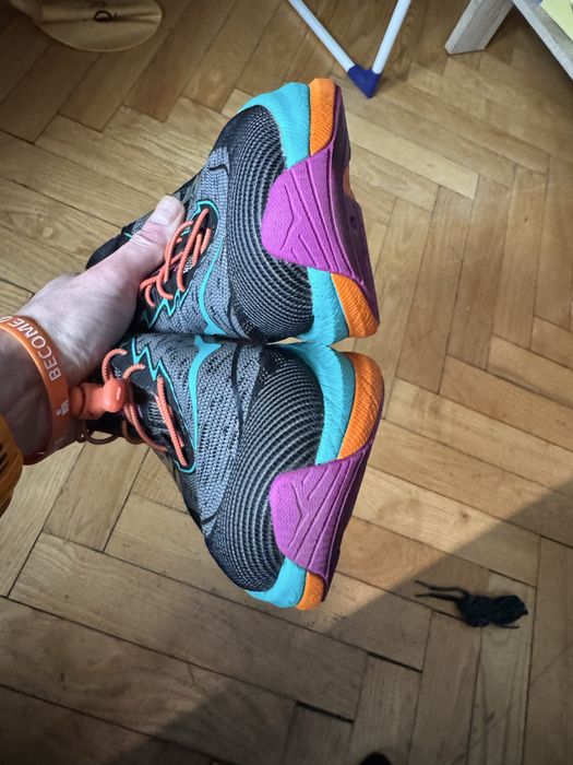 Hoka mach x2 roz. 43 1/3